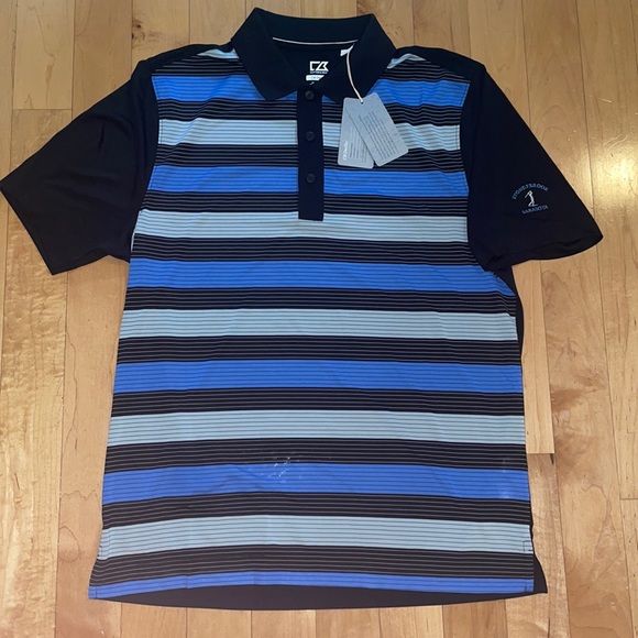 Other - Cutter & Buck Men’s Golf Shirt